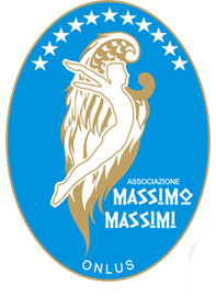 Logo Associazione Massimo Massimi